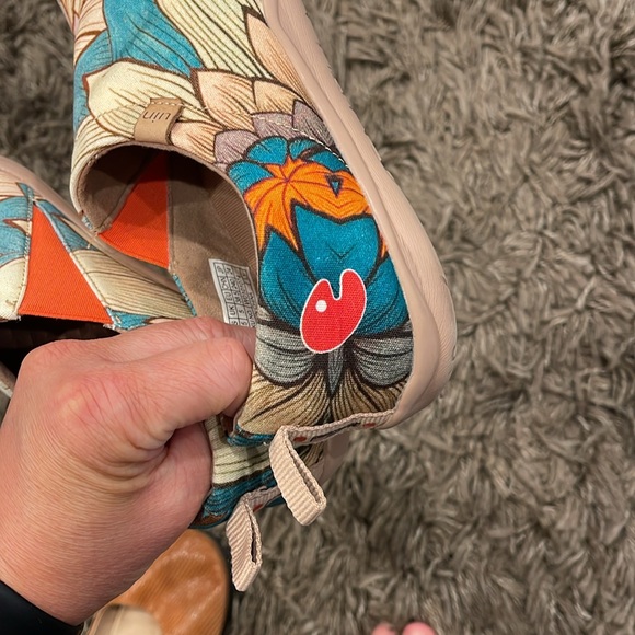 UIN
NELUMBO TOLEDO I WOMEN Size 7.5 - Picture 5 of 9